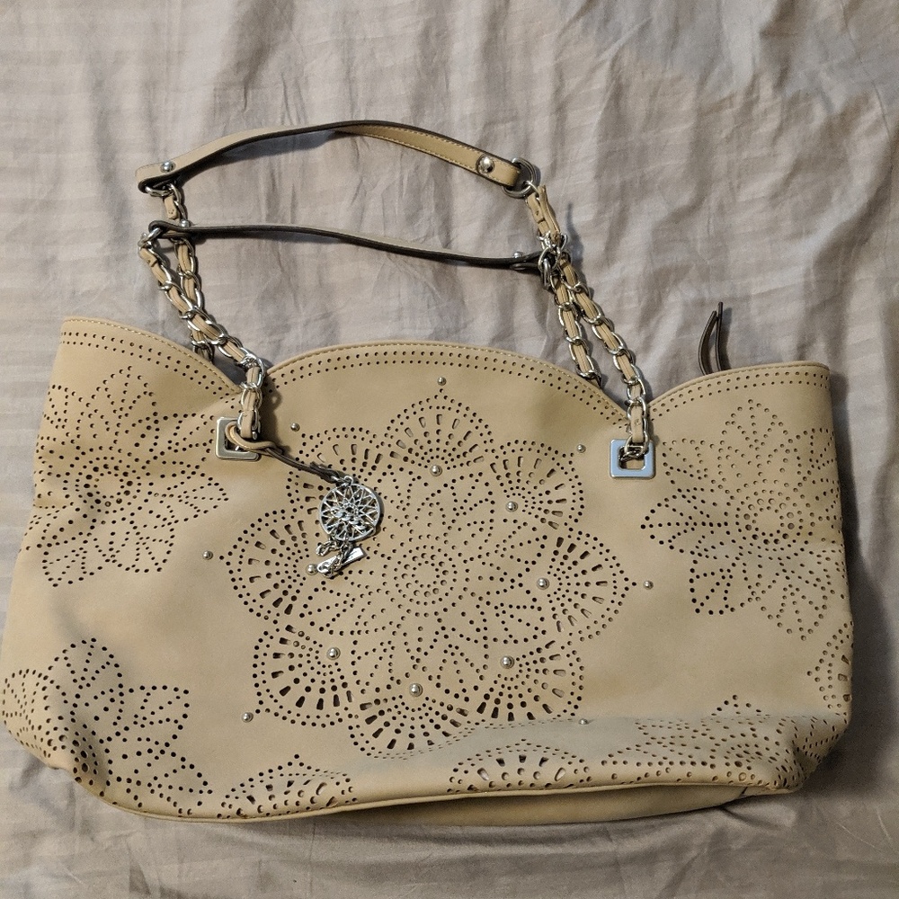 Jessica Simpson Tote